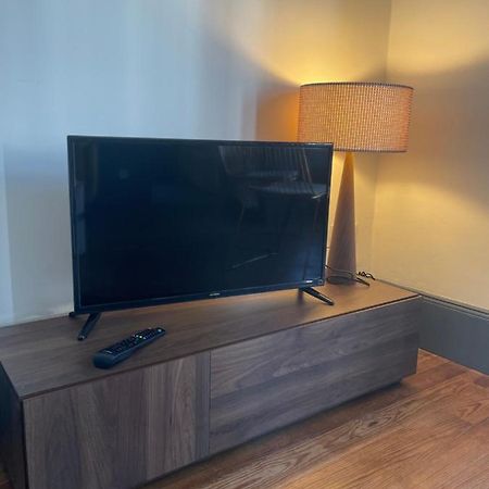 Appartement Au Calme Et Bow Window Quartier Plage مير-لي-بان المظهر الخارجي الصورة
